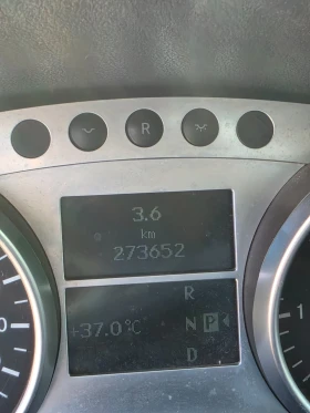 Mercedes-Benz ML 350 - 7000 € / 13690.81 лв. - 11561762 10 | Car24.bg Mercedes-Benz ML 350 - 7000 € / 13690.81 лв. - 11561762 10