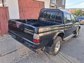 Mitsubishi L200 4×4 UNIKAT - 9700 € - 59581267 3 | Car24.bg Mitsubishi L200 4×4 UNIKAT - 9700 € - 59581267 3