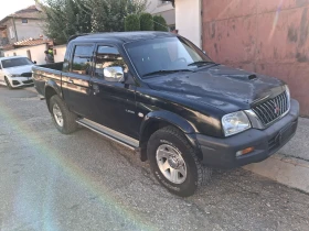 Mitsubishi L200 4×4 UNIKAT - 9700 € - 59581267 4 | Car24.bg Mitsubishi L200 4×4 UNIKAT - 9700 € - 59581267 4