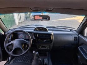 Mitsubishi L200 4×4 UNIKAT - 9700 € - 59581267 6 | Car24.bg Mitsubishi L200 4×4 UNIKAT - 9700 € - 59581267 6