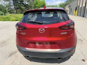 Mazda CX-3 undefined | Auto.bg — изображение 12 Mazda CX-3 undefined | Auto.bg — изображение 12