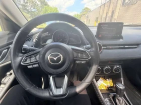 Mazda CX-3 undefined | Auto.bg — изображение 6 Mazda CX-3 undefined | Auto.bg — изображение 6