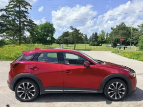 Mazda CX-3 undefined | Auto.bg — изображение 15 Mazda CX-3 undefined | Auto.bg — изображение 15