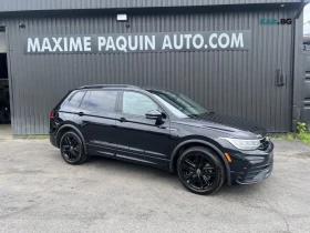 VW Tiguan Comfortline R-Line Black* 4MOTION* PANORAMA*