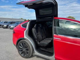 Tesla Model X AWD * CARFAX * БЕЗ ПЪРВОНАЧАЛНА ВНОСКА | Auto.bg — изображение 16 Tesla Model X AWD * CARFAX * БЕЗ ПЪРВОНАЧАЛНА ВНОСКА | Auto.bg — изображение 16
