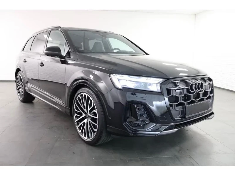 Audi Q7 FACELIFT* 3XS-LINE* RS* OLED LIGHTS* PANO* 360* - 67900 € / 132800.86 лв. - 33467875 1 | Car24.bg Audi Q7 FACELIFT* 3XS-LINE* RS* OLED LIGHTS* PANO* 360* - 67900 € / 132800.86 лв. - 33467875 1