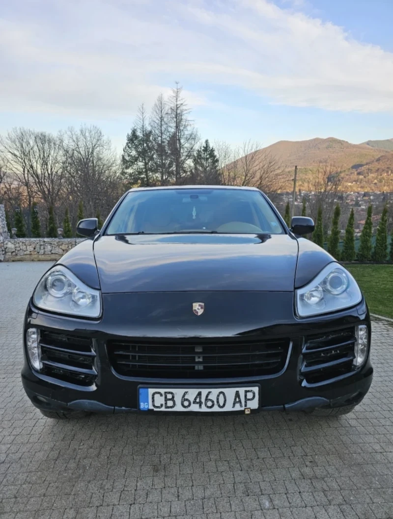 Porsche Cayenne 4.8 385кс - 8700 € / 17015.72 лв. - 63869503 1 | Car24.bg Porsche Cayenne 4.8 385кс - 8700 € / 17015.72 лв. - 63869503 1
