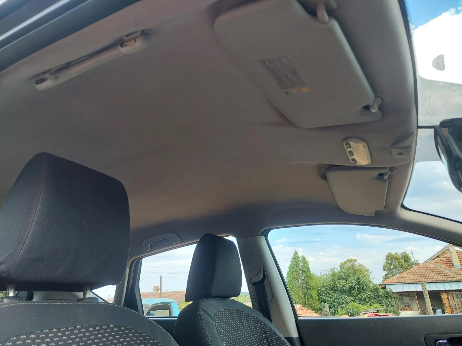 Nissan Qashqai 2.0 DCi 150HP - изображение 8 | Auto.bg Nissan Qashqai 2.0 DCi 150HP - изображение 8