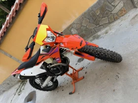 Ktm EXC EXC 350 | Auto.bg — изображение 7 Ktm EXC EXC 350 | Auto.bg — изображение 7