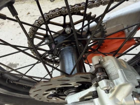 Ktm EXC EXC 350 | Auto.bg — изображение 5 Ktm EXC EXC 350 | Auto.bg — изображение 5