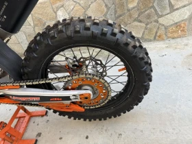 Ktm EXC EXC 350 | Auto.bg — изображение 8 Ktm EXC EXC 350 | Auto.bg — изображение 8