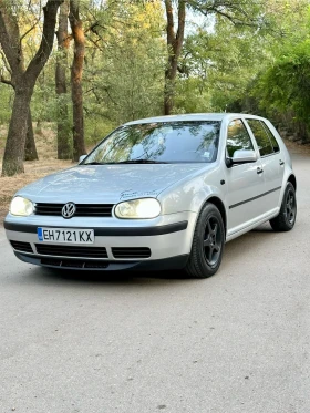 VW Golf 4 1, 9 1 - Car24.bg VW Golf 4 1, 9 1