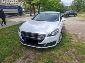 Peugeot 508 1, 6 1 - Car24.bg Peugeot 508 1, 6 1