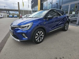 Renault Captur 1.0 TCe 100 - Car24.bg Renault Captur 1.0 TCe 100