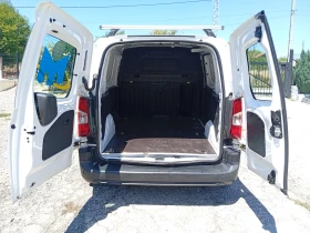 Peugeot Partner 1.6 HDI-стария мотор /73kw 99к.с | Mobile.bg — малка снимка 6