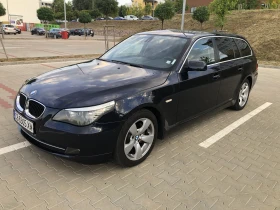 BMW 520 | Mobile.bg — малка снимка 2