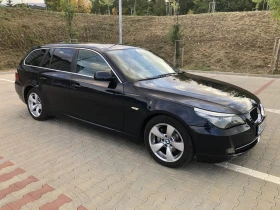 BMW 520 | Mobile.bg — малка снимка 7