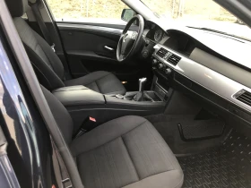 BMW 520 | Mobile.bg — малка снимка 12