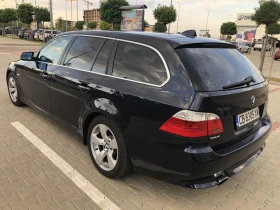 BMW 520 | Mobile.bg — малка снимка 4