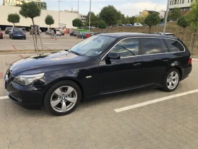 BMW 520 | Mobile.bg — малка снимка 8