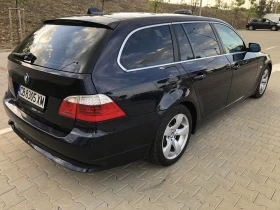 BMW 520 | Mobile.bg — малка снимка 6