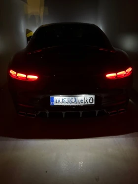 Mercedes-Benz AMG GT 6.3 AMG COUPE 4M - 140000 € / 273816.20 лв. - 67768931 11 | Car24.bg Mercedes-Benz AMG GT 6.3 AMG COUPE 4M - 140000 € / 273816.20 лв. - 67768931 11