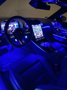 Mercedes-Benz AMG GT 6.3 AMG COUPE 4M - 140000 € / 273816.20 лв. - 67768931 12 | Car24.bg Mercedes-Benz AMG GT 6.3 AMG COUPE 4M - 140000 € / 273816.20 лв. - 67768931 12