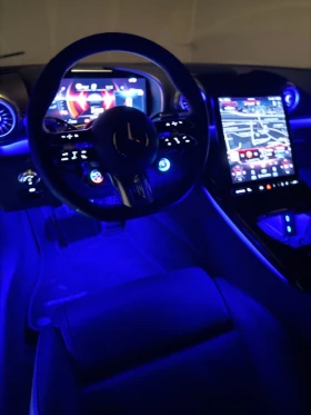 Mercedes-Benz AMG GT 6.3 AMG COUPE 4M - 140000 € / 273816.20 лв. - 67768931 13 | Car24.bg Mercedes-Benz AMG GT 6.3 AMG COUPE 4M - 140000 € / 273816.20 лв. - 67768931 13