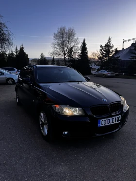 BMW 320 xd 184hp - 7500 € / 14668.73 лв. - 14957121 7 | Car24.bg BMW 320 xd 184hp - 7500 € / 14668.73 лв. - 14957121 7