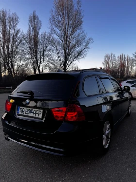 BMW 320 xd 184hp - 7500 € / 14668.73 лв. - 14957121 5 | Car24.bg BMW 320 xd 184hp - 7500 € / 14668.73 лв. - 14957121 5