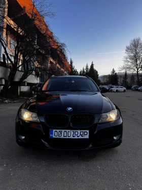 BMW 320 xd 184hp - 7500 € / 14668.73 лв. - 14957121 8 | Car24.bg BMW 320 xd 184hp - 7500 € / 14668.73 лв. - 14957121 8