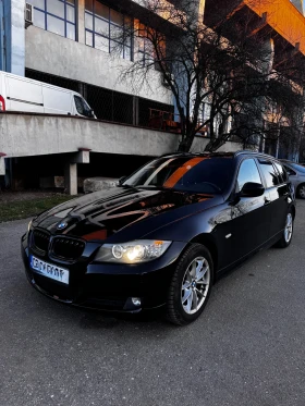 BMW 320 xd 184hp - Car24.bg BMW 320 xd 184hp