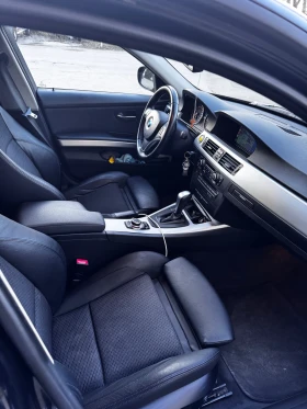 BMW 320 xd 184hp - 7500 € / 14668.73 лв. - 14957121 10 | Car24.bg BMW 320 xd 184hp - 7500 € / 14668.73 лв. - 14957121 10