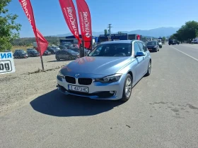 BMW 318 2.0D* AUTOMATIC* 36м. х 239EUR.* - Car24.bg BMW 318 2.0D* AUTOMATIC* 36м. х 239EUR.*