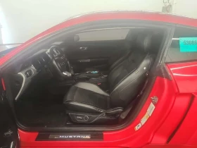 Ford Mustang * GT * CARFAX * ЦЕНА ДО БГ | Auto.bg — изображение 14 Ford Mustang * GT * CARFAX * ЦЕНА ДО БГ | Auto.bg — изображение 14