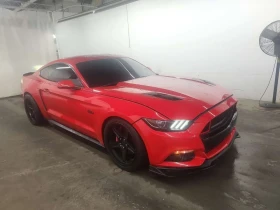 Ford Mustang * GT * CARFAX * ЦЕНА ДО БГ | Auto.bg — изображение 3 Ford Mustang * GT * CARFAX * ЦЕНА ДО БГ | Auto.bg — изображение 3