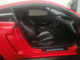 Ford Mustang * GT * CARFAX * ЦЕНА ДО БГ | Auto.bg — изображение 17 Ford Mustang * GT * CARFAX * ЦЕНА ДО БГ | Auto.bg — изображение 17