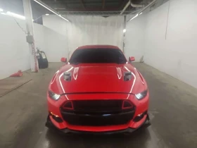 Ford Mustang * GT * CARFAX * ЦЕНА ДО БГ | Auto.bg — изображение 5 Ford Mustang * GT * CARFAX * ЦЕНА ДО БГ | Auto.bg — изображение 5