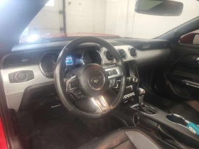 Ford Mustang * GT * CARFAX * ЦЕНА ДО БГ | Auto.bg — изображение 15 Ford Mustang * GT * CARFAX * ЦЕНА ДО БГ | Auto.bg — изображение 15