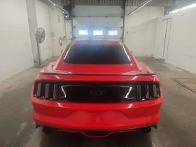 Ford Mustang * GT * CARFAX * ЦЕНА ДО БГ | Auto.bg — изображение 4 Ford Mustang * GT * CARFAX * ЦЕНА ДО БГ | Auto.bg — изображение 4