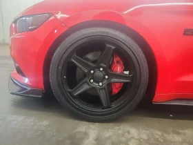 Ford Mustang * GT * CARFAX * ЦЕНА ДО БГ | Auto.bg — изображение 6 Ford Mustang * GT * CARFAX * ЦЕНА ДО БГ | Auto.bg — изображение 6