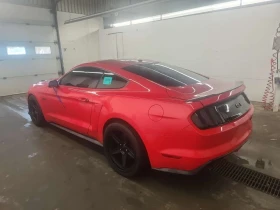 Ford Mustang * GT * CARFAX * ЦЕНА ДО БГ | Auto.bg — изображение 2 Ford Mustang * GT * CARFAX * ЦЕНА ДО БГ | Auto.bg — изображение 2
