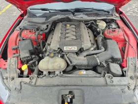 Ford Mustang * GT * CARFAX * ЦЕНА ДО БГ | Auto.bg — изображение 13 Ford Mustang * GT * CARFAX * ЦЕНА ДО БГ | Auto.bg — изображение 13