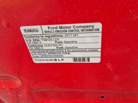 Ford Mustang * GT * CARFAX * ЦЕНА ДО БГ | Auto.bg — изображение 11 Ford Mustang * GT * CARFAX * ЦЕНА ДО БГ | Auto.bg — изображение 11