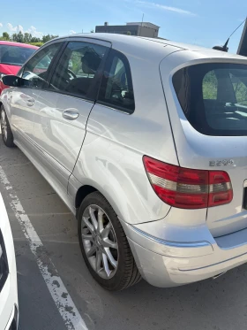 Mercedes-Benz B 200 Топ състояние - 4000 € / 7823.32 лв. - 77386706 4 | Car24.bg Mercedes-Benz B 200 Топ състояние - 4000 € / 7823.32 лв. - 77386706 4
