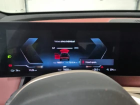 BMW iX XDRIVE50 / Bowers & Wilkins / 360 / ЦЕНА ДО БГ ! | Auto.bg — изображение 9 BMW iX XDRIVE50 / Bowers & Wilkins / 360 / ЦЕНА ДО БГ ! | Auto.bg — изображение 9