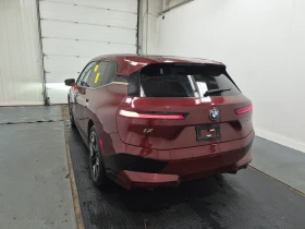 BMW iX XDRIVE50 / Bowers & Wilkins / 360 / ЦЕНА ДО БГ ! | Auto.bg — изображение 4 BMW iX XDRIVE50 / Bowers & Wilkins / 360 / ЦЕНА ДО БГ ! | Auto.bg — изображение 4