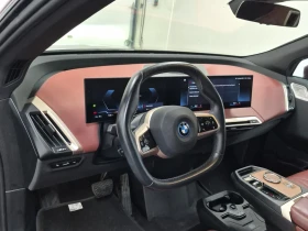 BMW iX XDRIVE50 / Bowers & Wilkins / 360 / ЦЕНА ДО БГ ! | Auto.bg — изображение 10 BMW iX XDRIVE50 / Bowers & Wilkins / 360 / ЦЕНА ДО БГ ! | Auto.bg — изображение 10