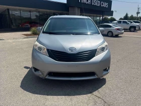 Toyota Sienna * 5dr 7 Pass FWD * АВТОКРЕДИТ* - 11000 € / 21514.13 лв. - 94710336 6 | Car24.bg Toyota Sienna * 5dr 7 Pass FWD * АВТОКРЕДИТ* - 11000 € / 21514.13 лв. - 94710336 6