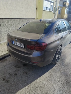 BMW 320 undefined | Auto.bg — изображение 4 BMW 320 undefined | Auto.bg — изображение 4